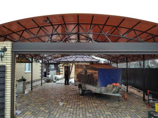 Навестер — фото 15